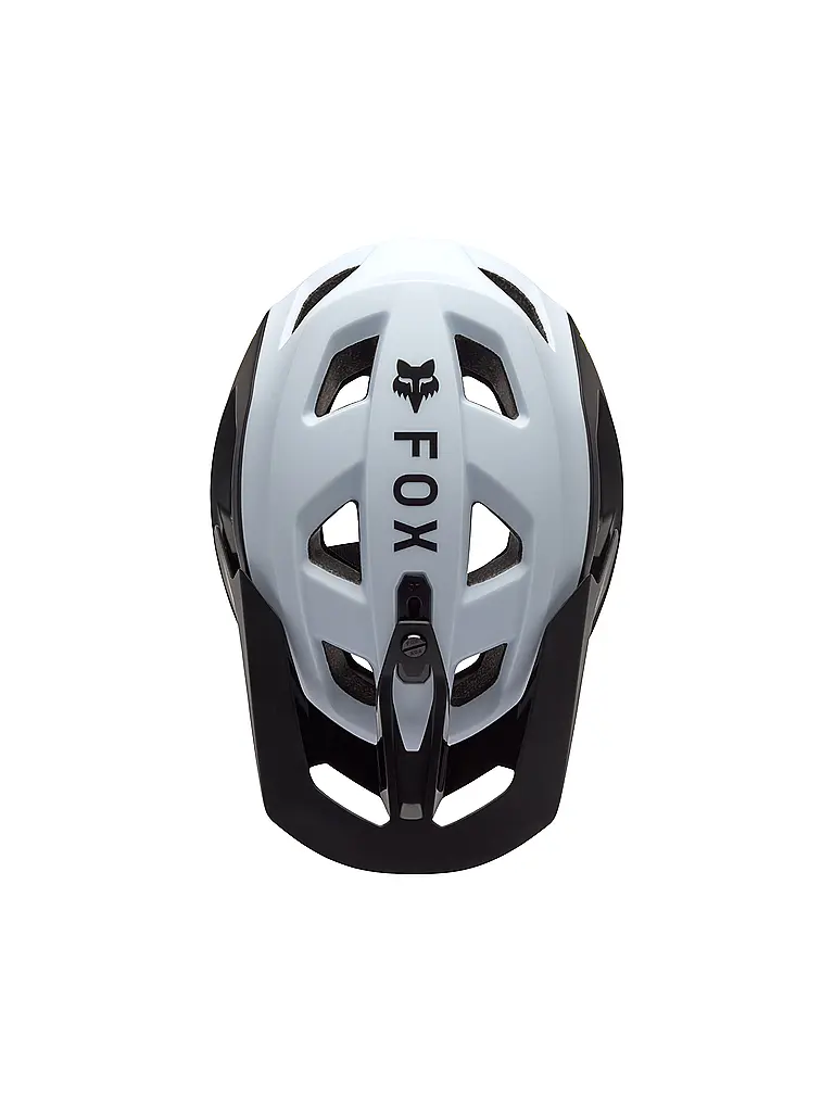 FOX | Casco de bicicleta Speedframe Solid |