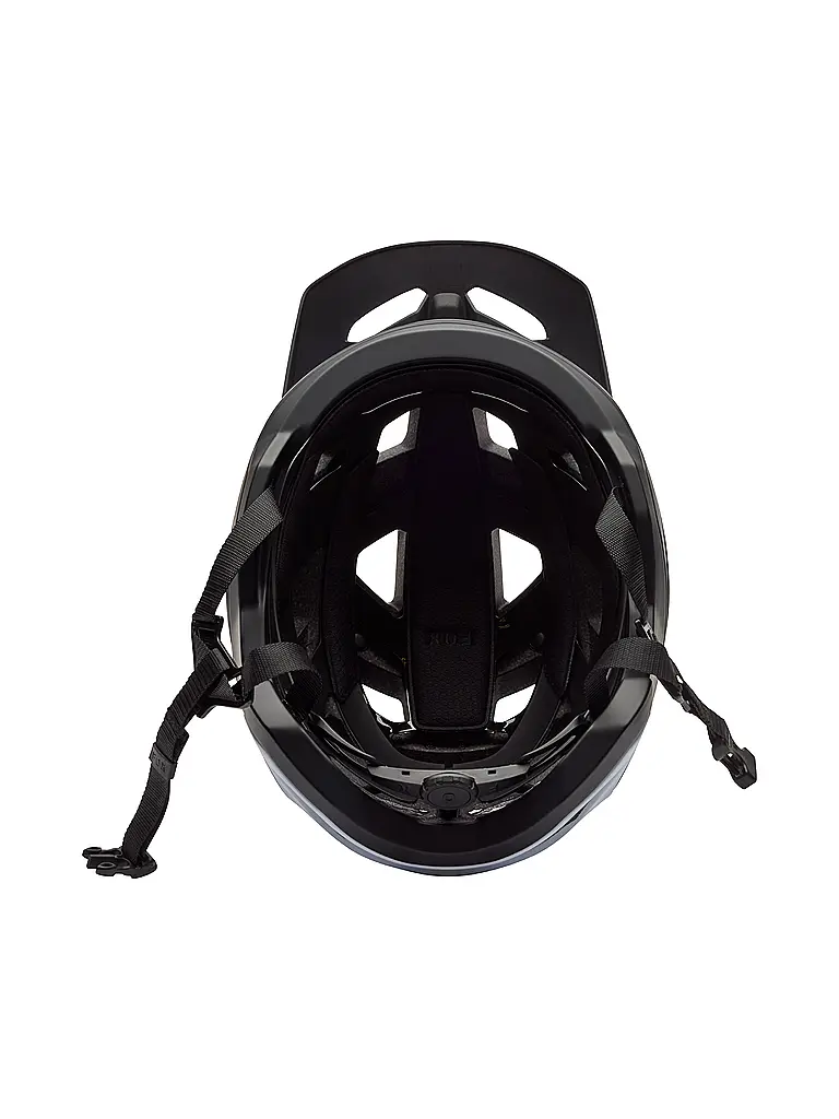 FOX | Casco de bicicleta Speedframe Solid |