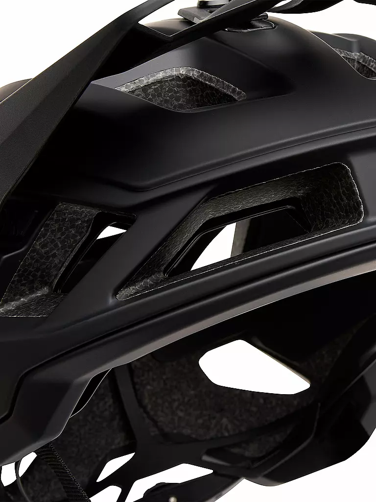 FOX | Casco de bicicleta Speedframe Solid |