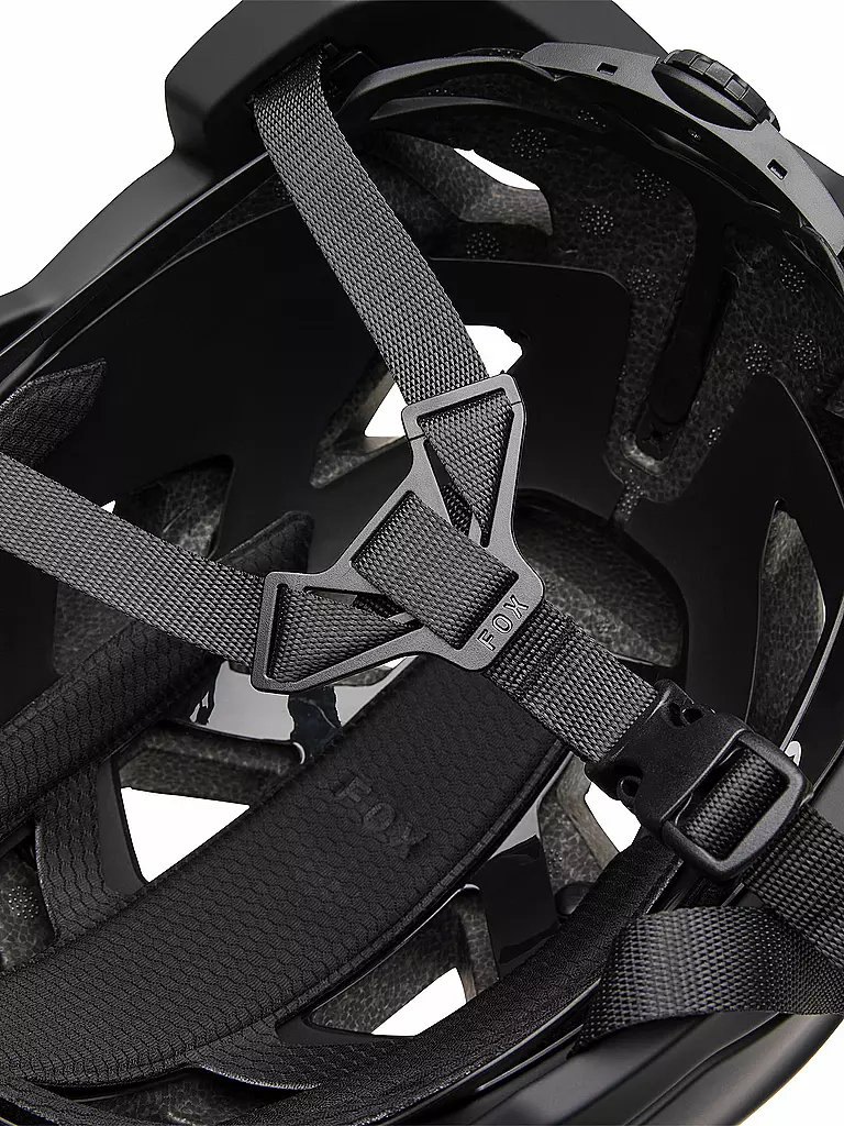 FOX | Casco de bicicleta Speedframe Solid |