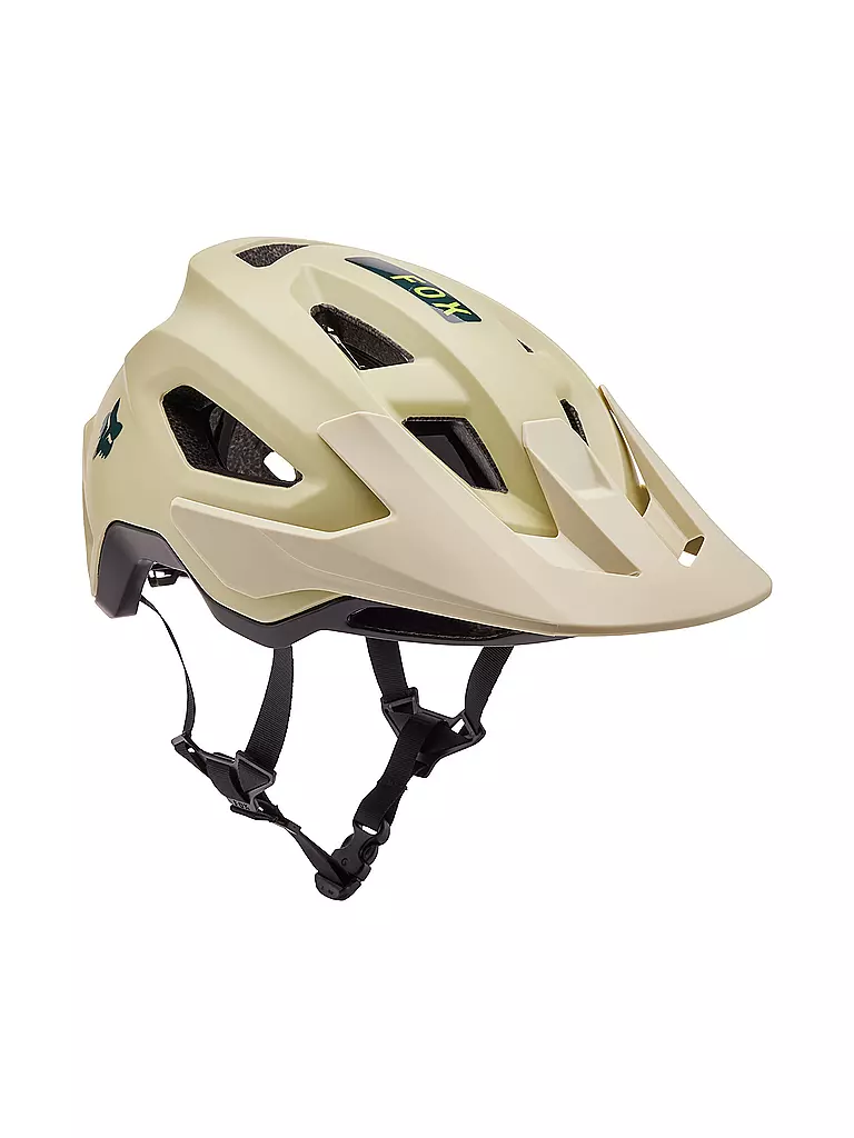 FOX | Casco de bicicleta Speedframe | Verde