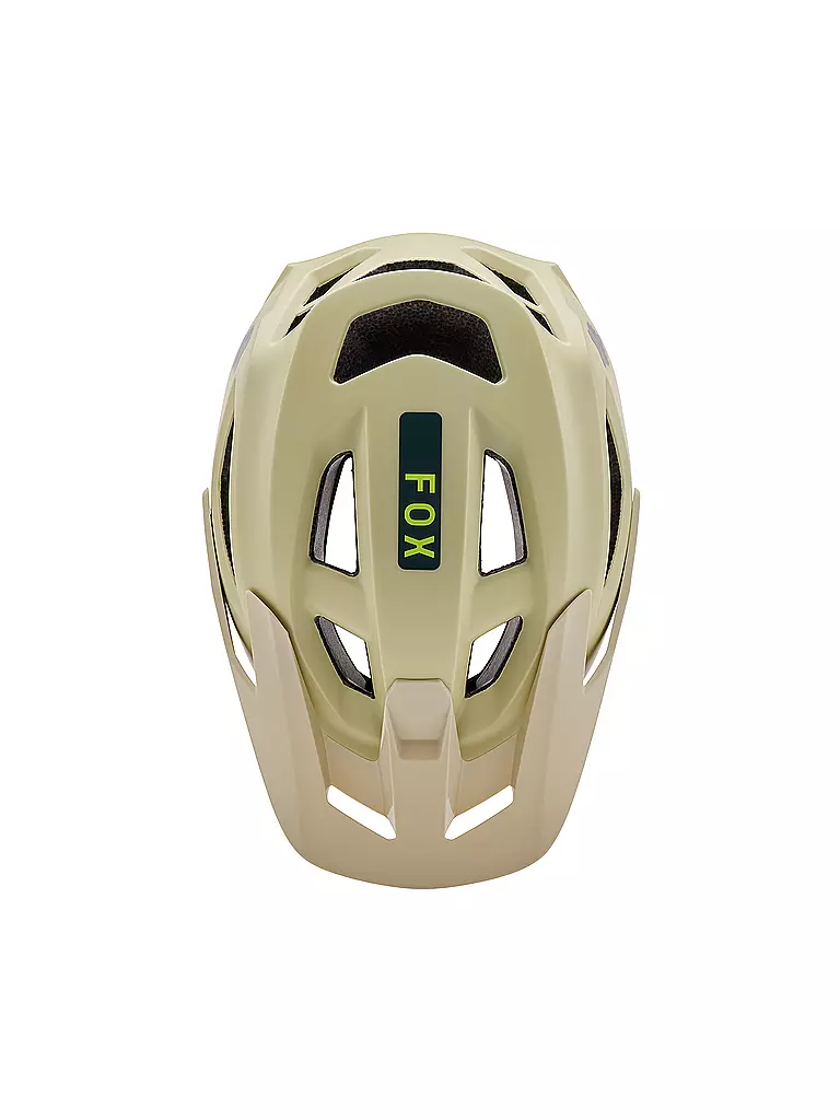 FOX | Casco de bicicleta Speedframe |