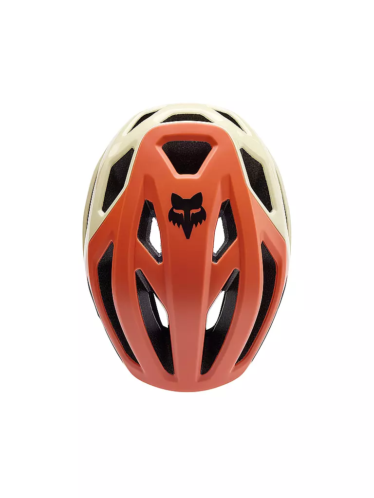 FOX | Casco de MTB Crossframe Pro Exploration | Verde claro