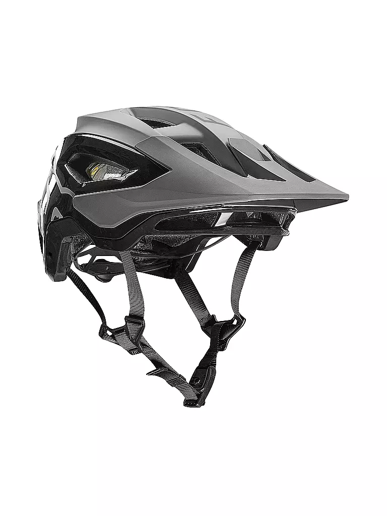FOX | Casco de MTB Speedframe Pro | Negro
