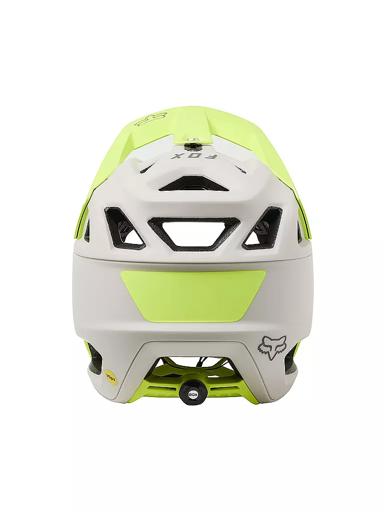 FOX | Casco integral de MTB Proframe RS Mhdrn |