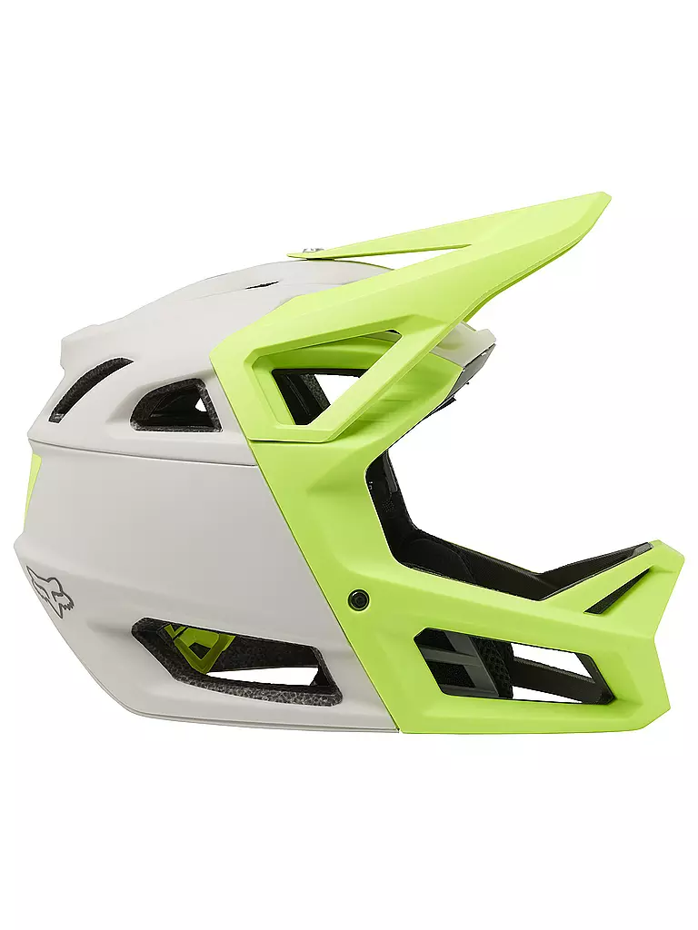 FOX | Casco integral de MTB Proframe RS Mhdrn |
