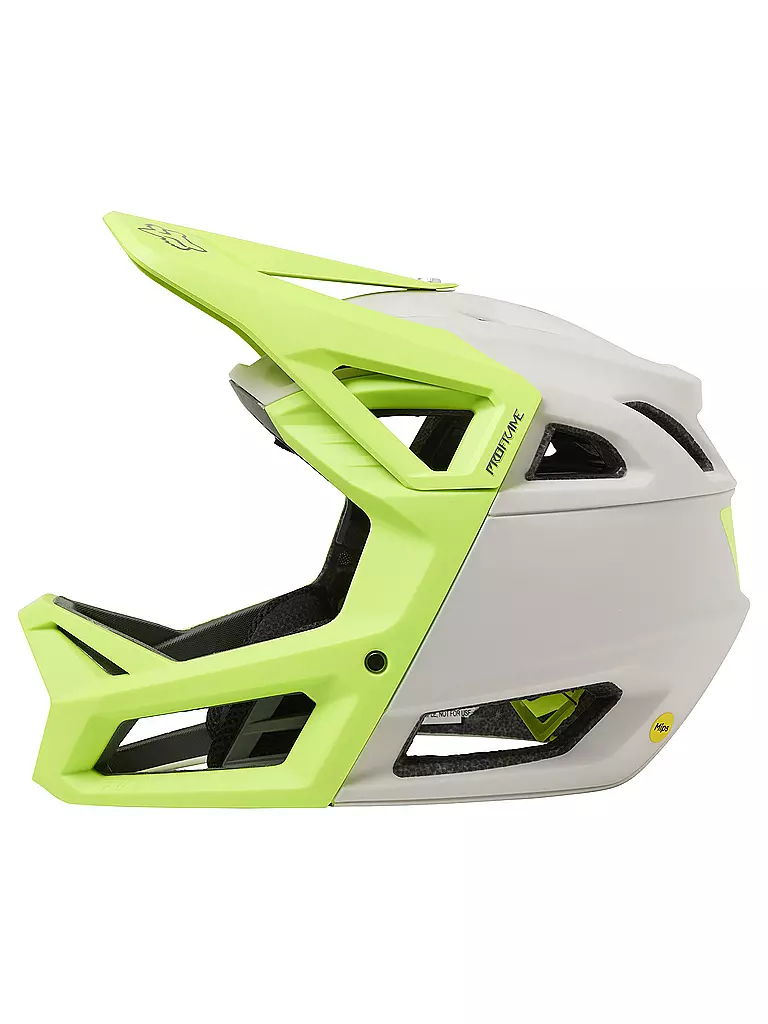 FOX | Casco integral de MTB Proframe RS Mhdrn |