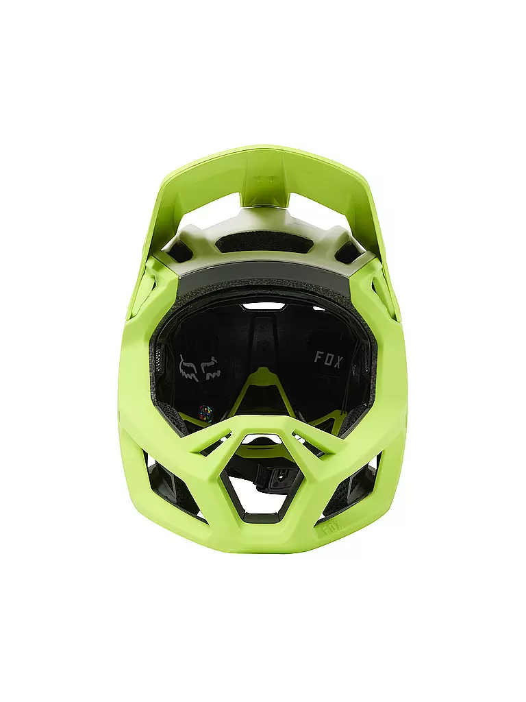 FOX | Casco integral de MTB Proframe RS Mhdrn |