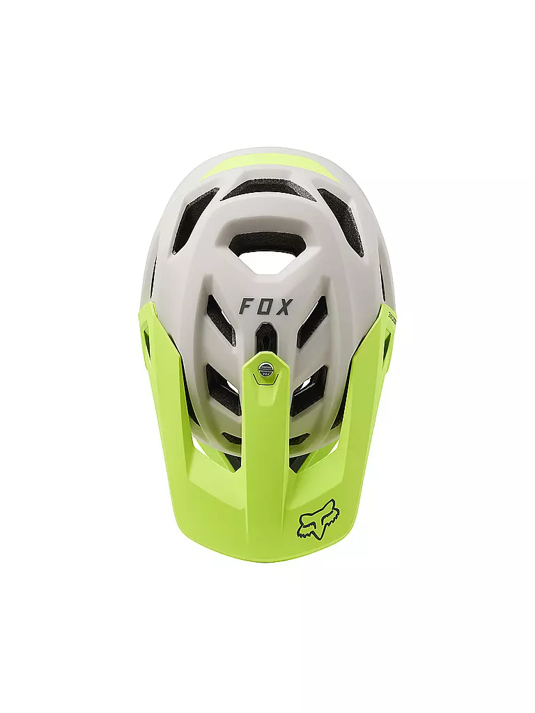 FOX | Casco integral de MTB Proframe RS Mhdrn |