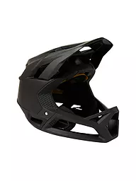 FOX | Casco integral de MTB Proframe | Negro