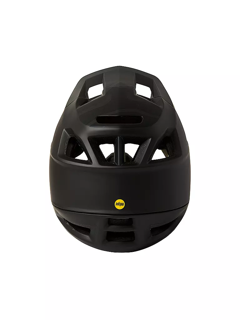 FOX | Casco integral de MTB Proframe |