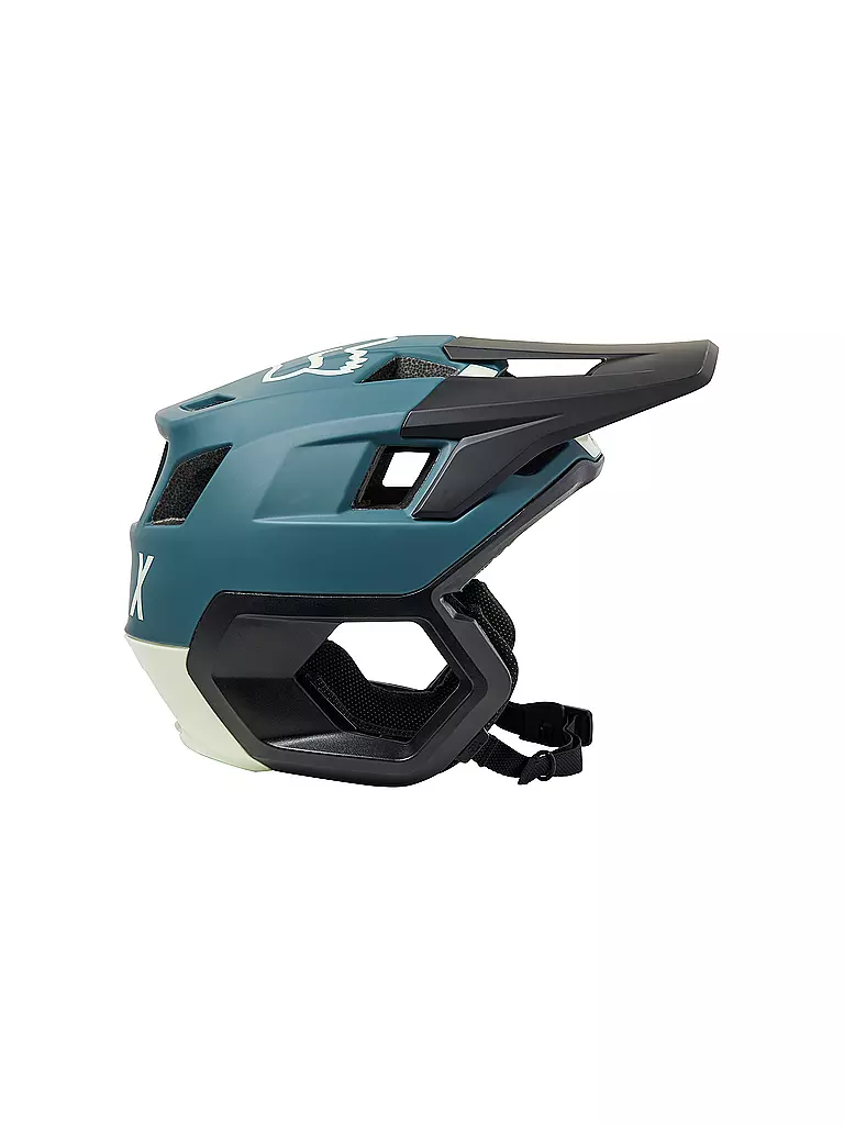 FOX | Casco jet de MTB Dropframe Pro |