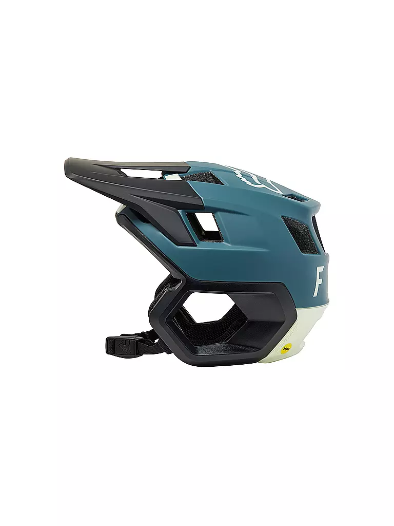FOX | Casco jet de MTB Dropframe Pro |