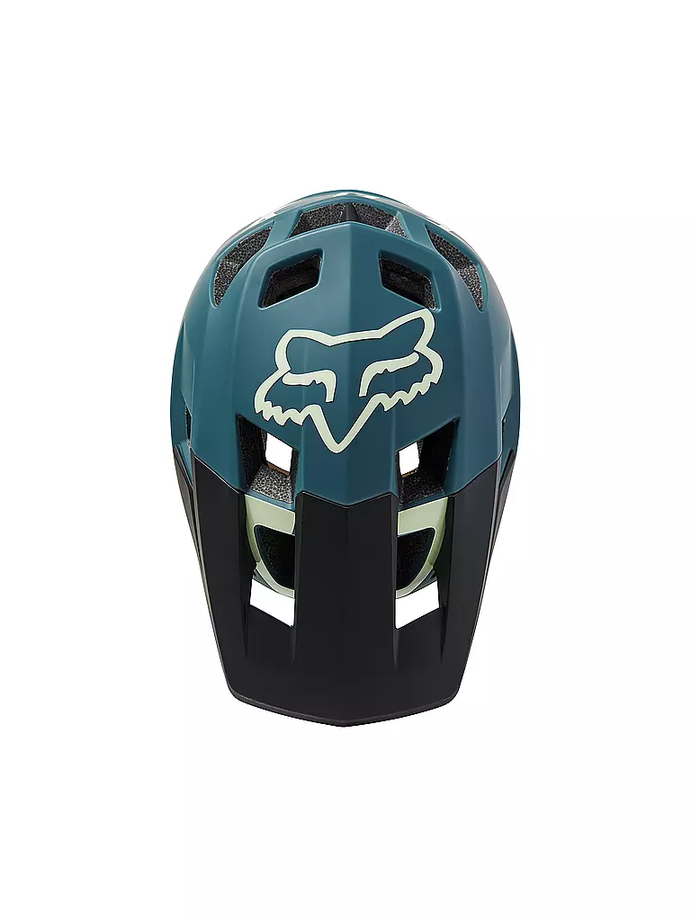 FOX | Casco jet de MTB Dropframe Pro |