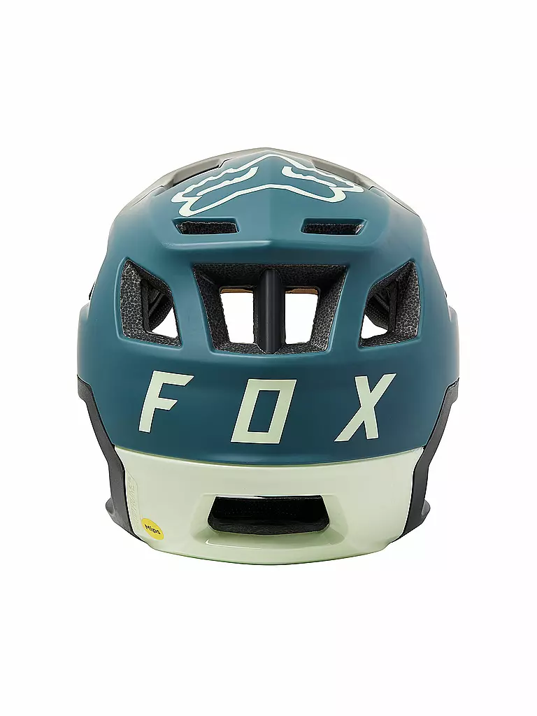 FOX | Casco jet de MTB Dropframe Pro |