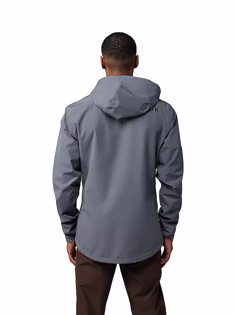 FOX | Chaqueta de ciclismo de invierno para hombre Ranger Water 2,5L |