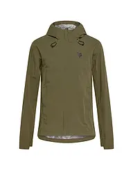 FOX | Chaqueta de ciclismo de invierno para hombre Ranger Water | Oliva