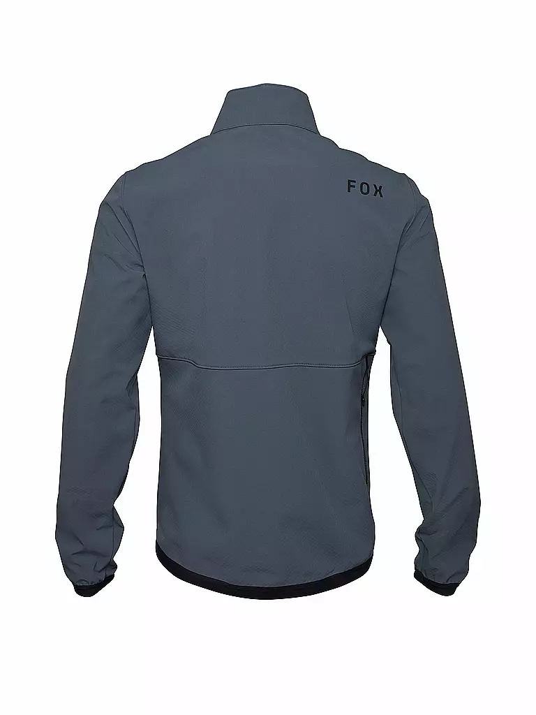 FOX | Chaqueta de ciclismo para hombre Ranger Fire |