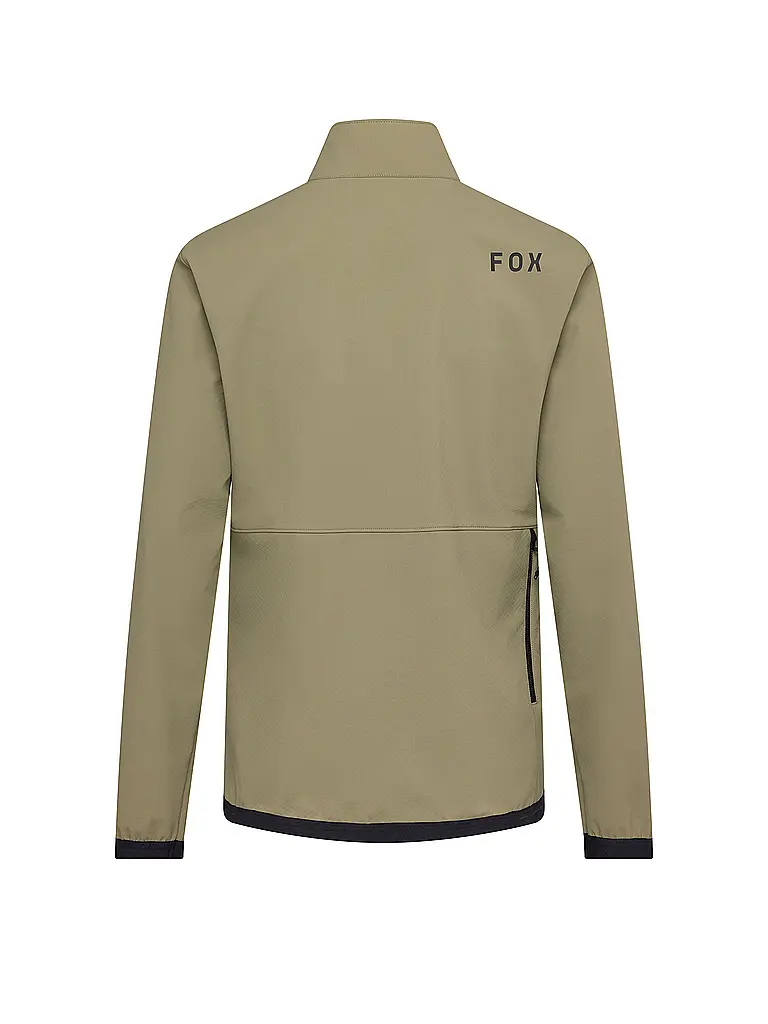 FOX | Chaqueta de ciclismo para hombre Ranger Fire |