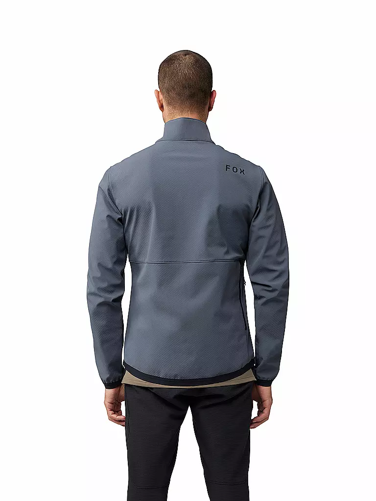 FOX | Chaqueta de ciclismo para hombre Ranger Fire |
