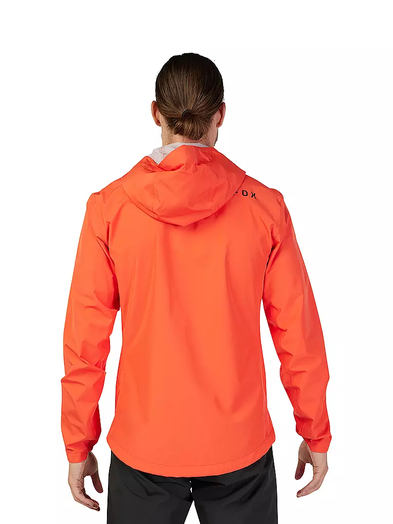 FOX | Chaqueta de ciclismo para hombre Ranger Water 2.5L |