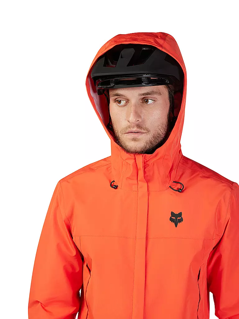 FOX | Chaqueta de ciclismo para hombre Ranger Water 2.5L |
