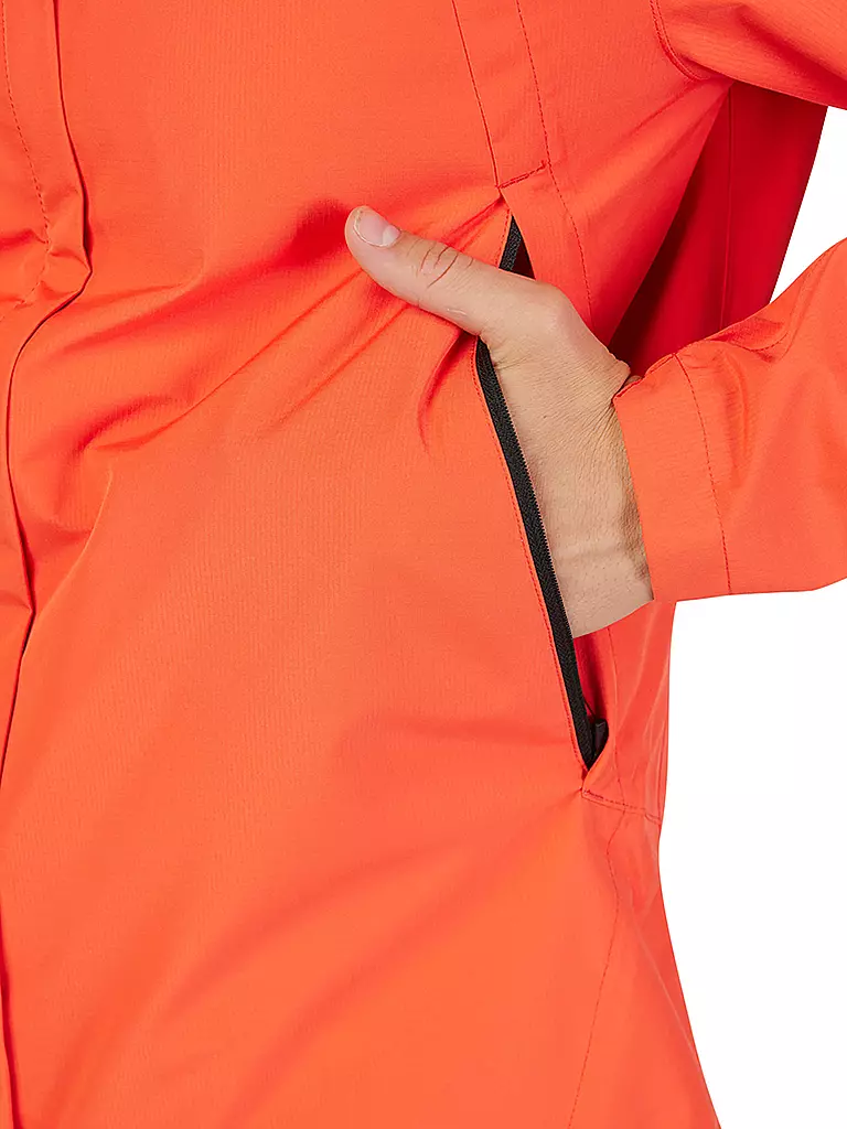 FOX | Chaqueta de ciclismo para hombre Ranger Water 2.5L |