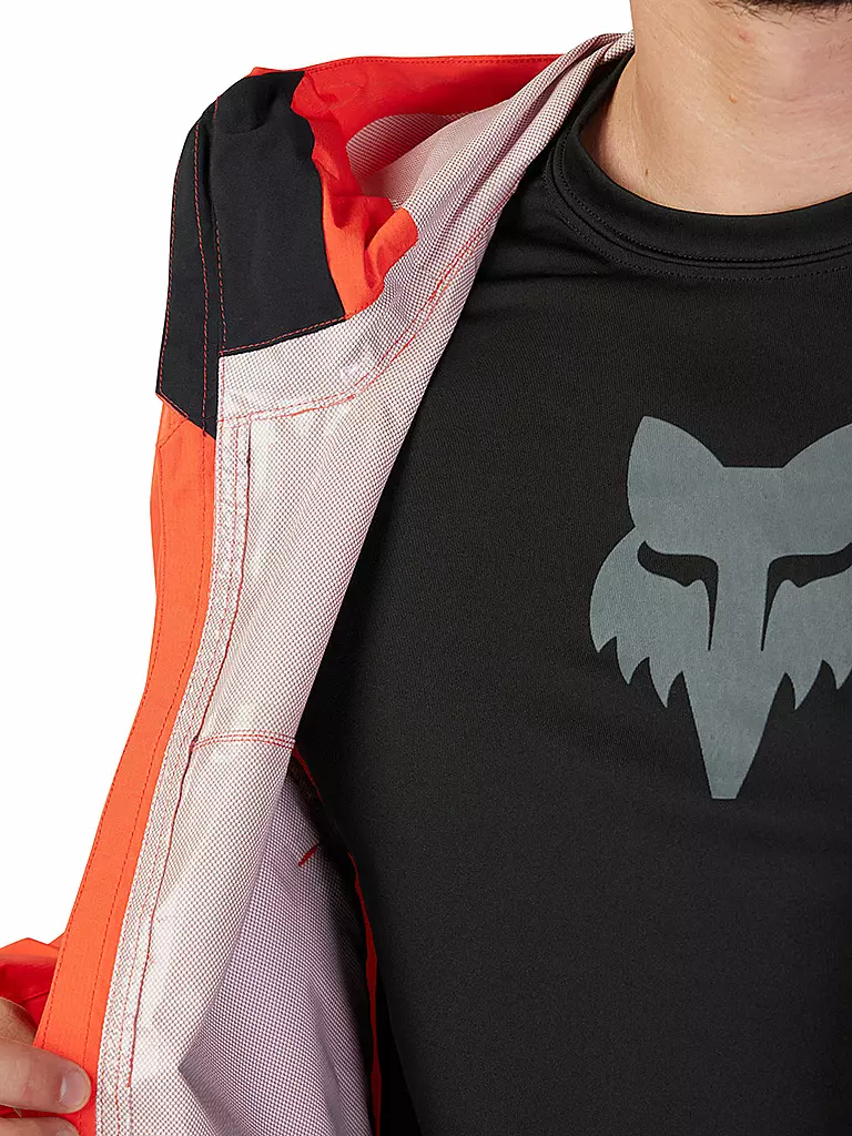 FOX | Chaqueta de ciclismo para hombre Ranger Water 2.5L |