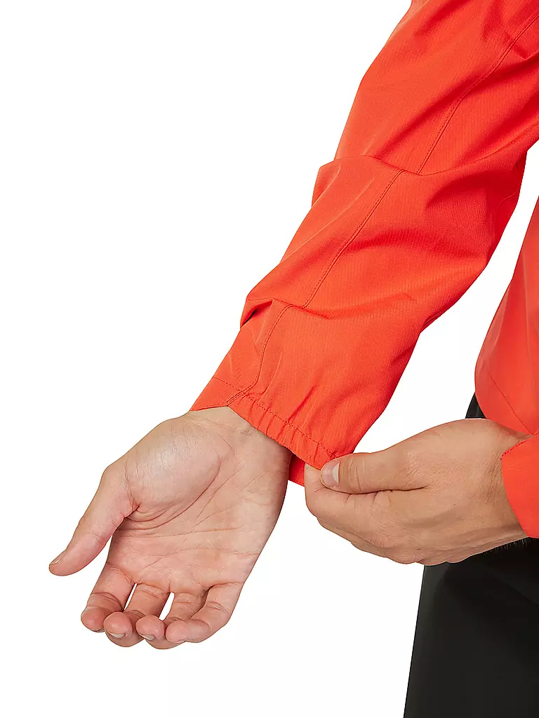 FOX | Chaqueta de ciclismo para hombre Ranger Water 2.5L |