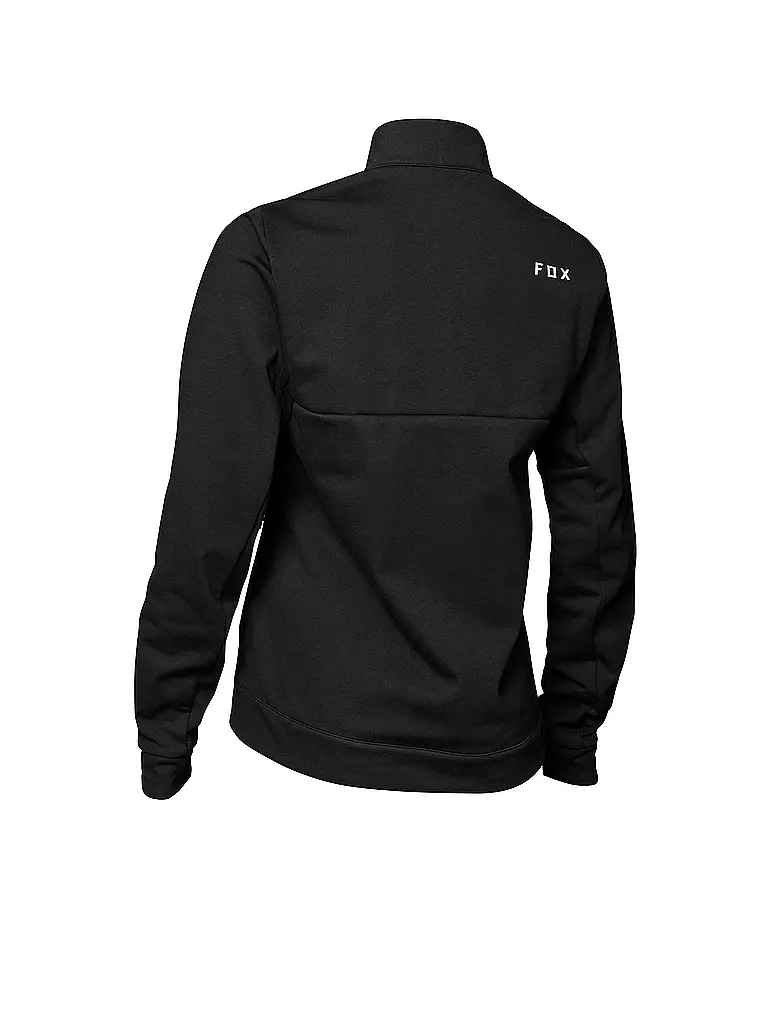 FOX | Chaqueta de ciclismo para mujer Ranger Fire |