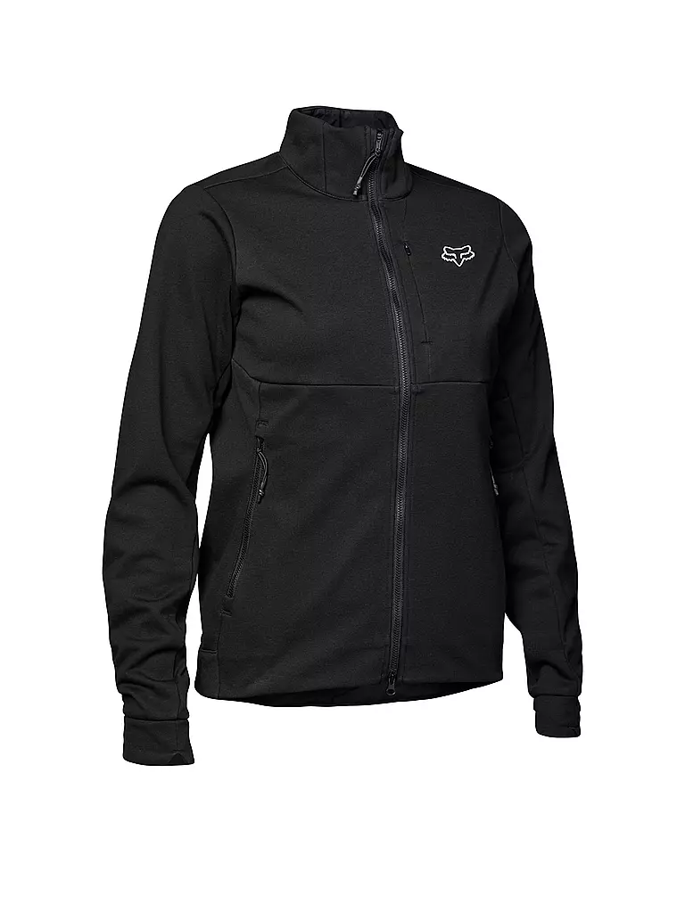 FOX | Chaqueta de ciclismo para mujer Ranger Fire |