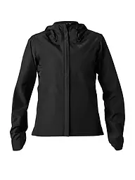 FOX | Chaqueta de ciclismo para mujer Ranger Water 2.5L | Negro