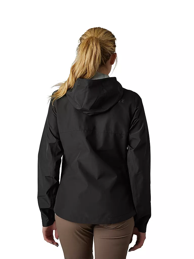 FOX | Chaqueta de ciclismo para mujer Ranger Water 2.5L | 