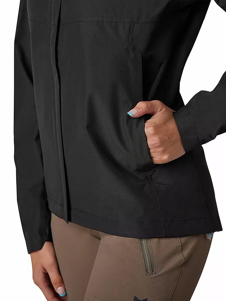 FOX | Chaqueta de ciclismo para mujer Ranger Water 2.5L | 