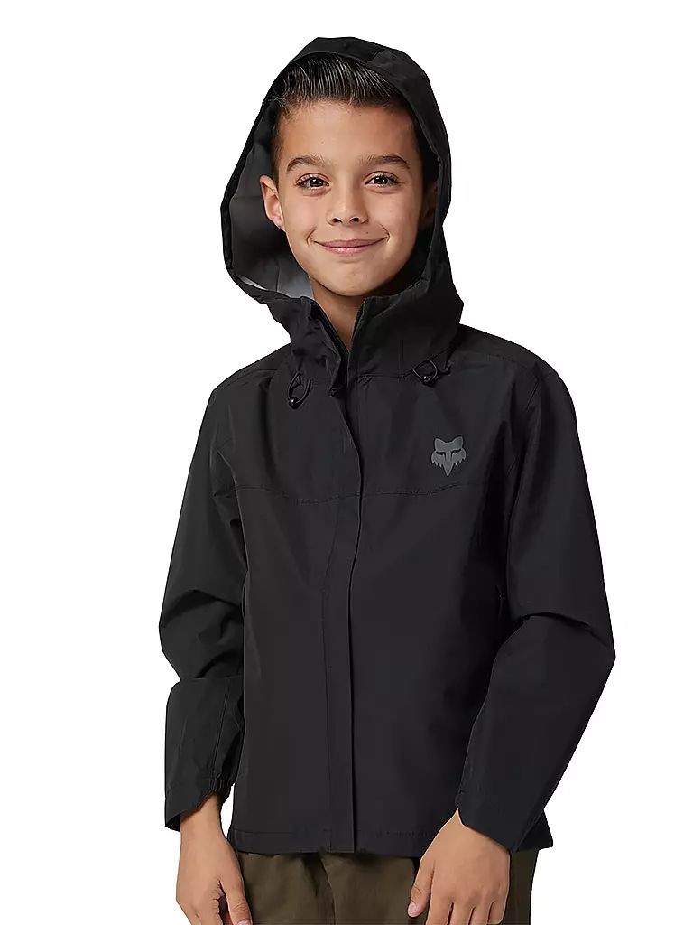FOX | Chaqueta de ciclismo para niños Ranger Water 2.5L |