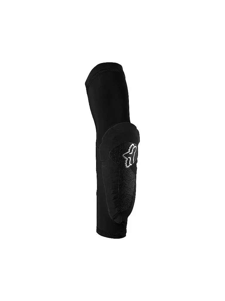 FOX | Coderas Enduro D3O® | Negro