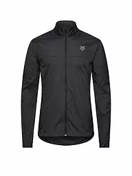 FOX | Cortavientos Ranger para hombre | Negro