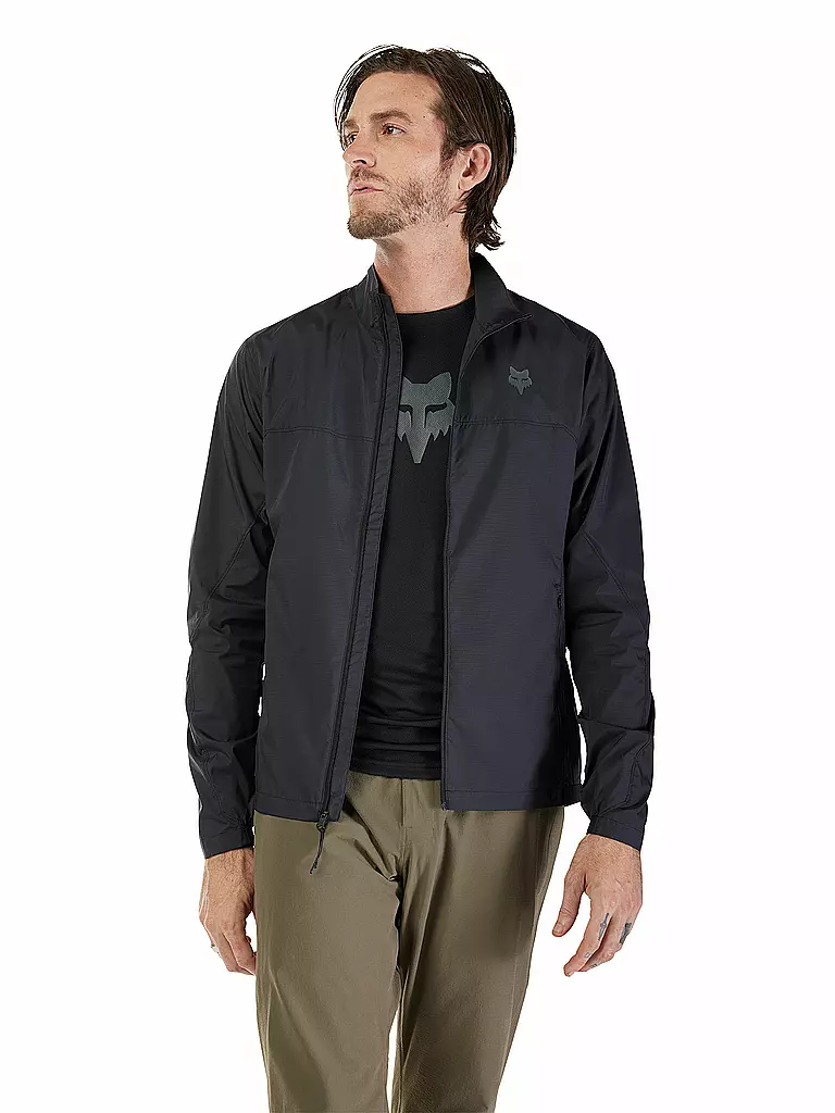 FOX | Cortavientos Ranger para hombre |
