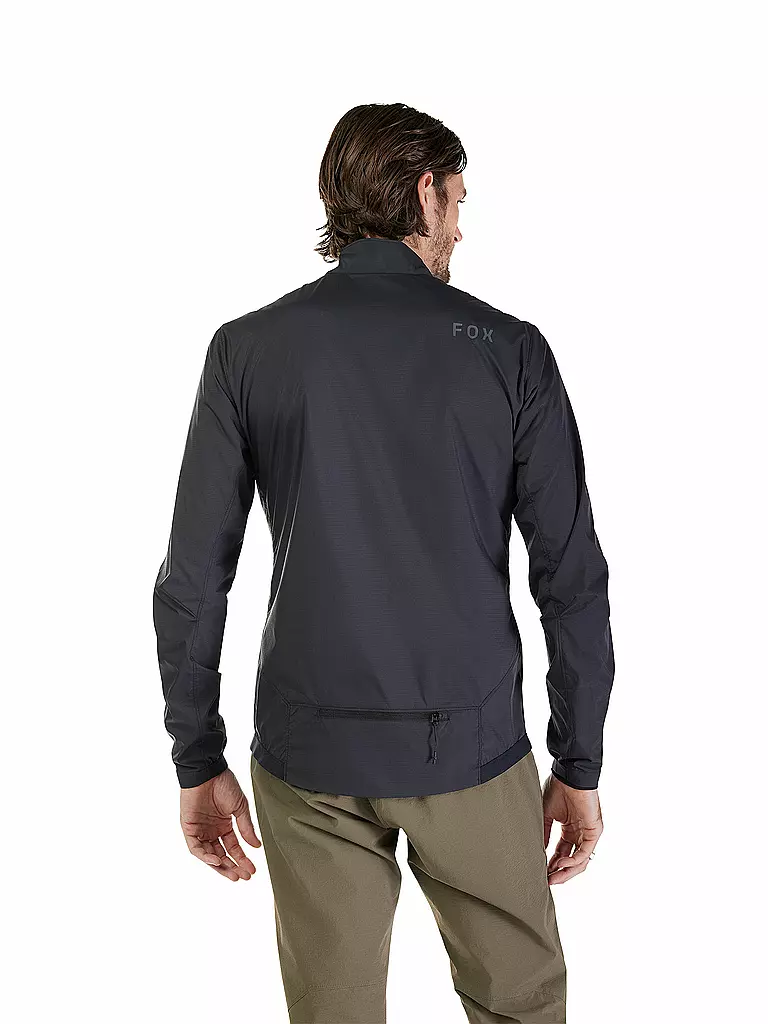 FOX | Cortavientos Ranger para hombre |