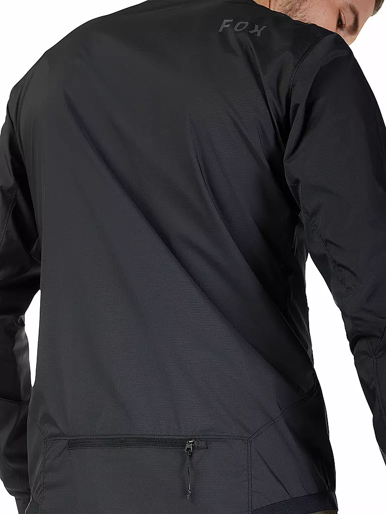 FOX | Cortavientos Ranger para hombre |