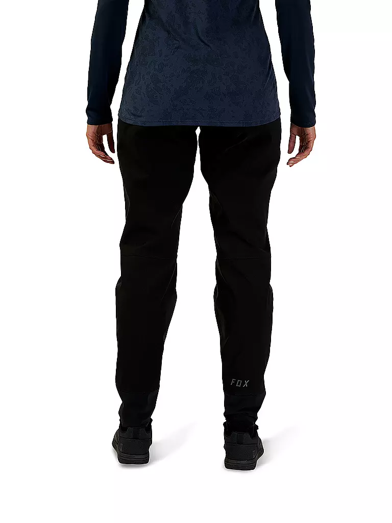 FOX | Damen Radhose Ranger  | Negro
