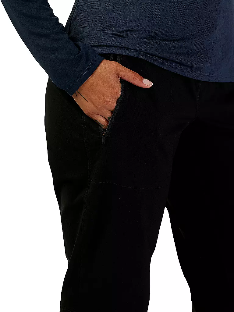 FOX | Damen Radhose Ranger  | Negro