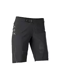 FOX | Damen Radshort Flexair | Negro