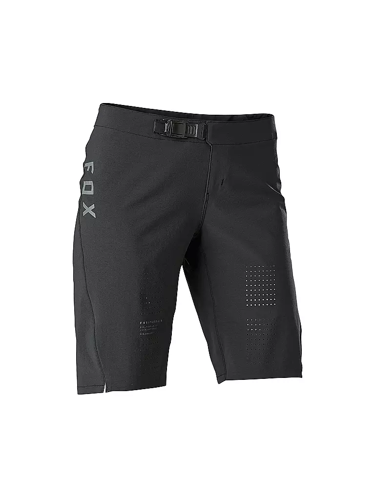 FOX | Damen Radshort Flexair | Negro