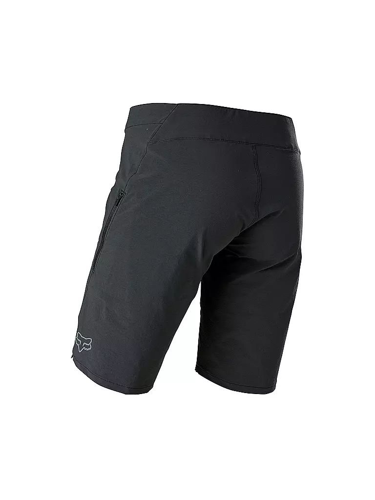 FOX | Damen Radshort Flexair | Negro