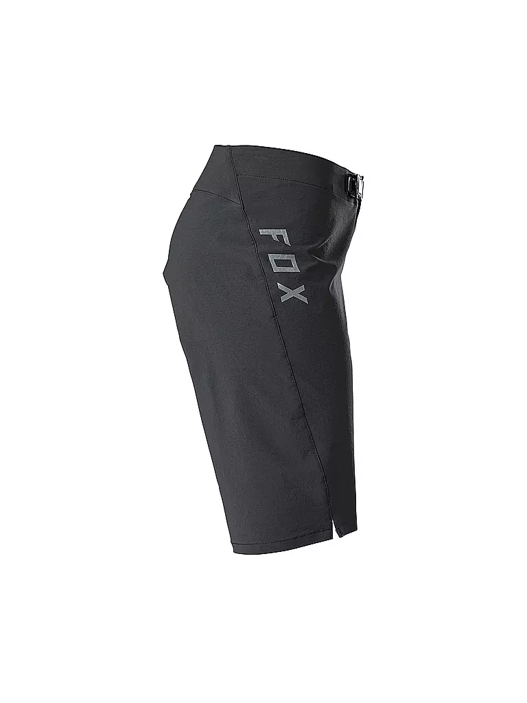 FOX | Damen Radshort Flexair | Negro