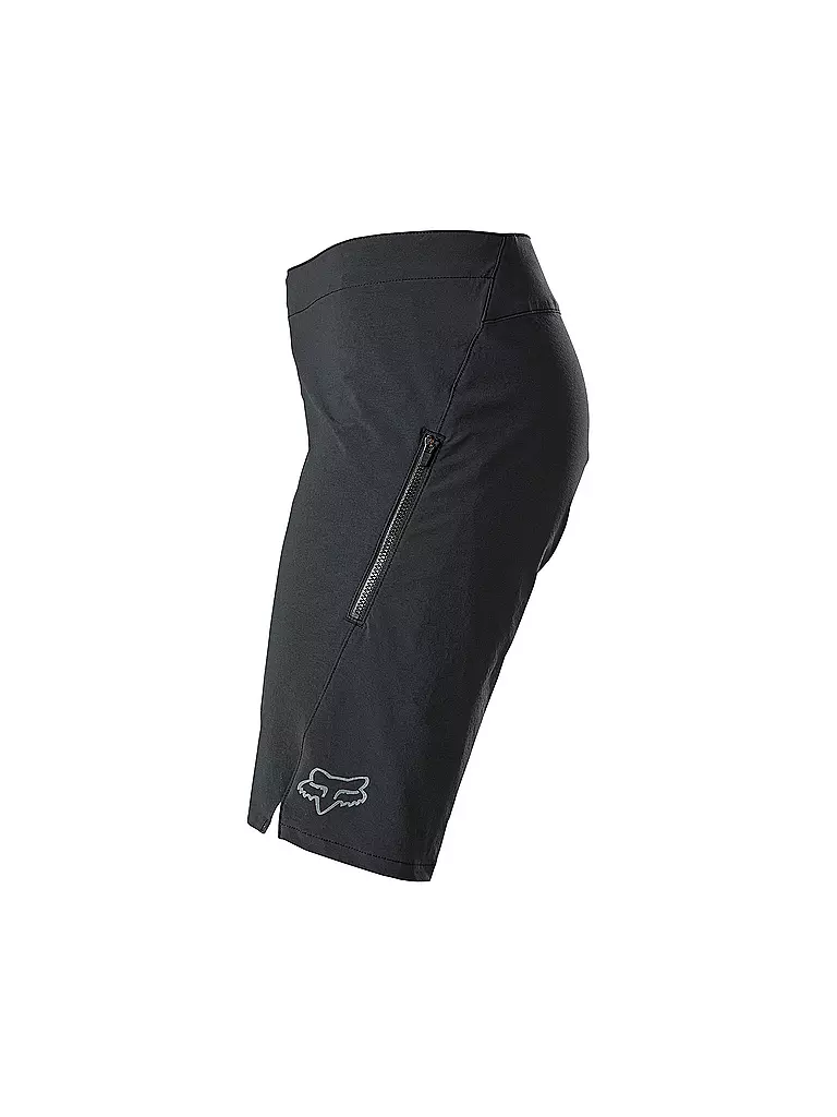 FOX | Damen Radshort Flexair | Negro