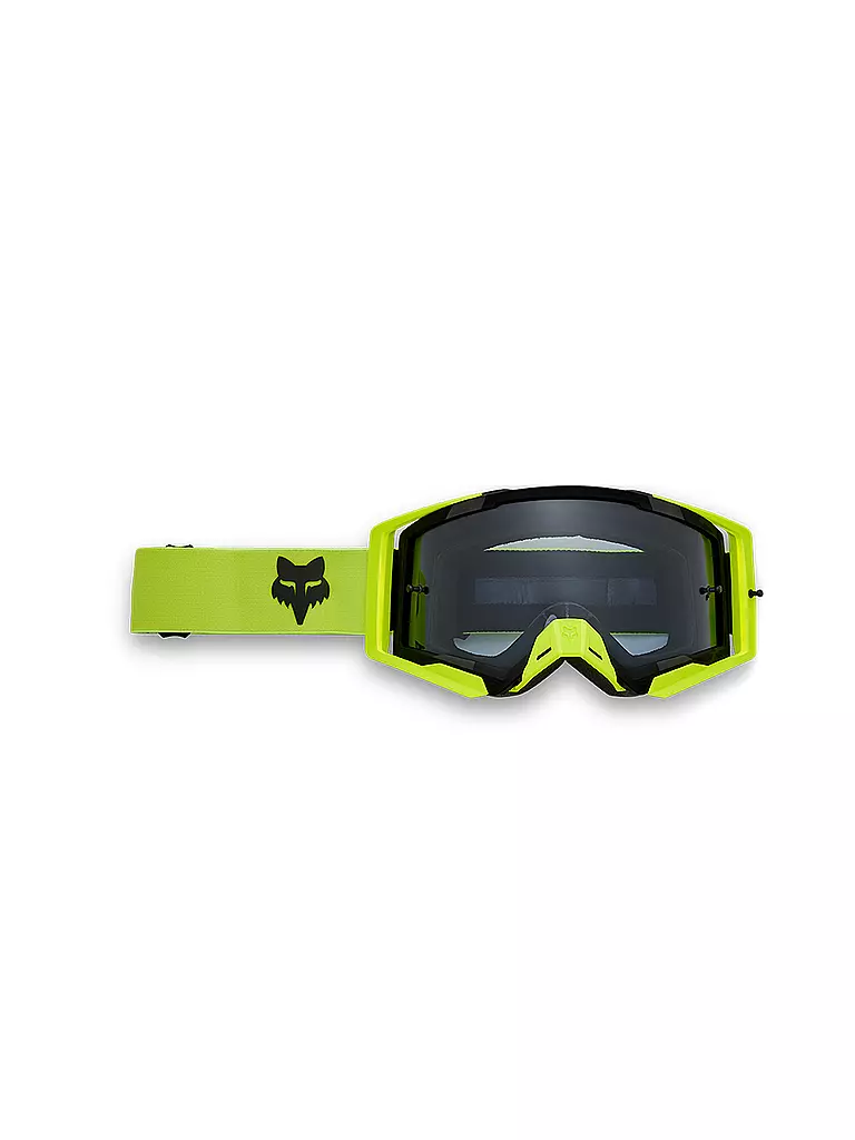 FOX | Gafas de ciclismo Airspace Core | Amarillo