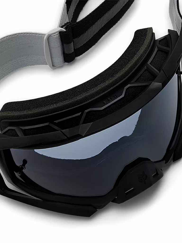 FOX | Gafas de ciclismo Airspace Core | 