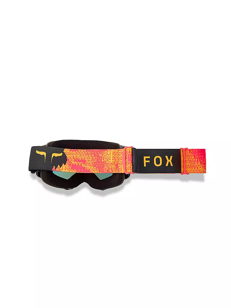 FOX | Gafas de ciclismo Main Kairos Spark | 